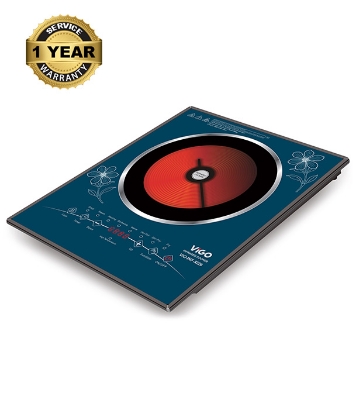 Buy ViGO Infrared Cooker VIG-XI-26 Online at Best Price