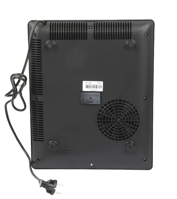 Picture of ViGO Induction Cooker VIG-1204-Eco