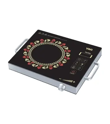 Buy Vigo Infrared Cooker 40a3 Hi Life With Auto Shut Off Safety Protection Online at Best Price