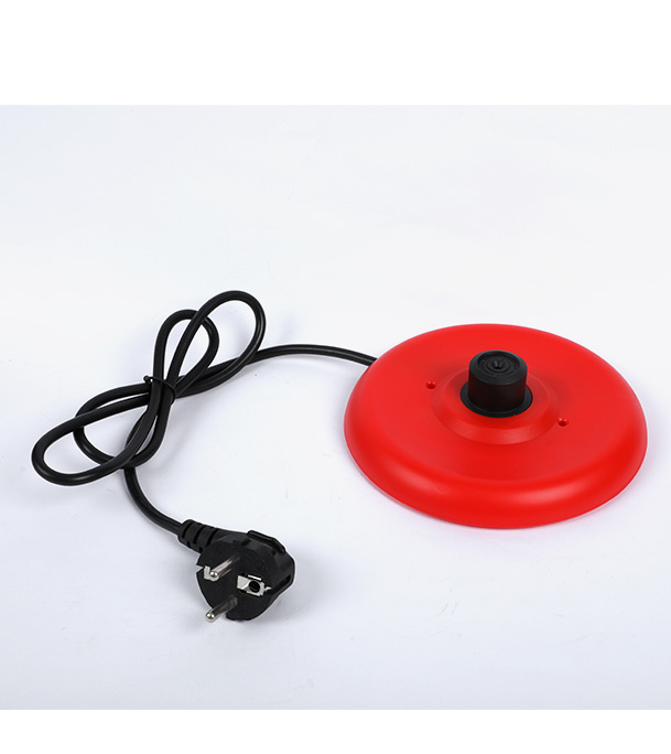 Buy Electric Kettle REL-VSN-EK-01 0.8 L Red Online	