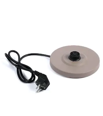 Buy Vision Electric Kettle 1.8 Liter VIS-EK-018 (Glass) at Best Price in Bangladesh	