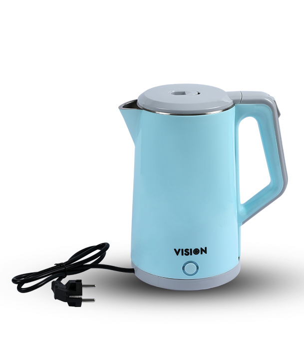 Buy VISION E. Kettle 2.3L VIS-EK-011 Online at Best Price	