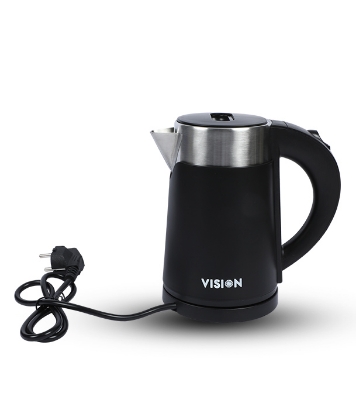 Buy VISION E. Kettle 1.0L VIS-EK-013(ROYAL) Online at Best Price	