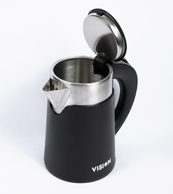 Buy VISION E. Kettle 1.0L VIS-EK-013(ROYAL) Online at Best Price	