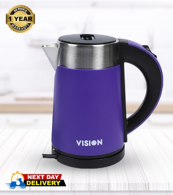 Buy VISION E. Kettle 1.0L VIS-EK-013(ROYAL) Online at Best Price	