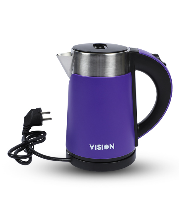 Buy VISION E. Kettle 1.0L VIS-EK-013(ROYAL) Online at Best Price	