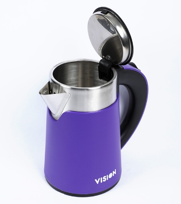 Buy VISION E. Kettle 1.0L VIS-EK-013(ROYAL) Online at Best Price	
