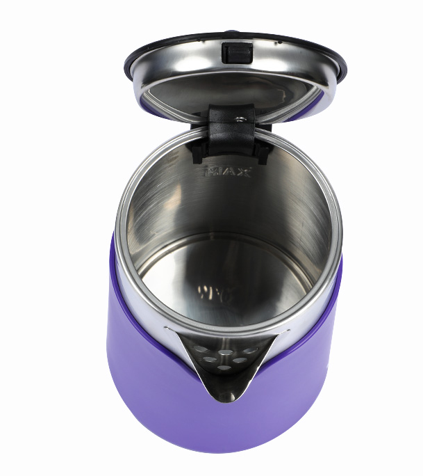 Buy VISION E. Kettle 1.0L VIS-EK-013(ROYAL) Online at Best Price	