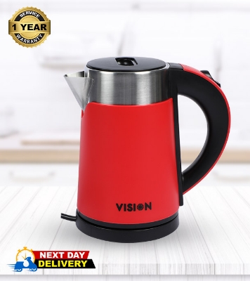 Buy VISION E. Kettle 1.0L VIS-EK-013(ROYAL) Online at Best Price	