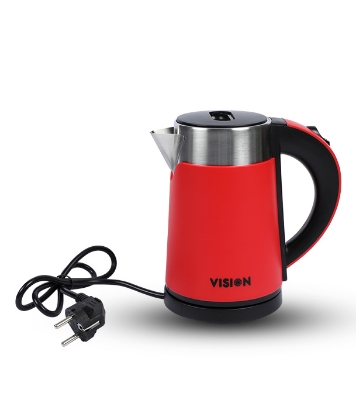 Buy VISION E. Kettle 1.0L VIS-EK-013(ROYAL) Online at Best Price	