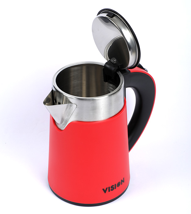 Buy VISION E. Kettle 1.0L VIS-EK-013(ROYAL) Online at Best Price	
