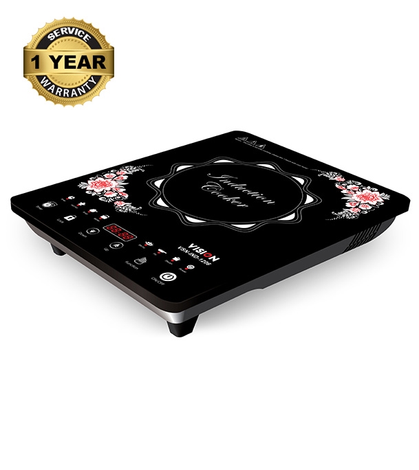 Buy VISION Induction Cooker VSN-1206 Eco Online at Best Price