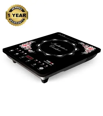 Buy VISION Induction Cooker VSN-1206 Eco Online at Best Price