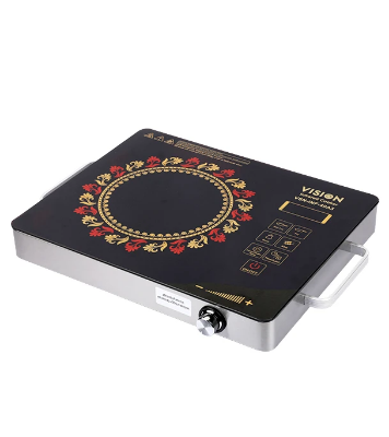 Buy Vision Infrared Cooker 40A3 HiLife Online at Best Price