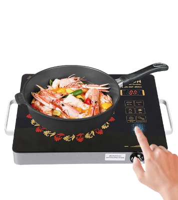 Buy Vision Infrared Cooker 40A3 HiLife Online at Best Price