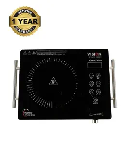 Buy Vision Infrared Cooker VSN-XI-26 at Best Price In Bangladesh ...