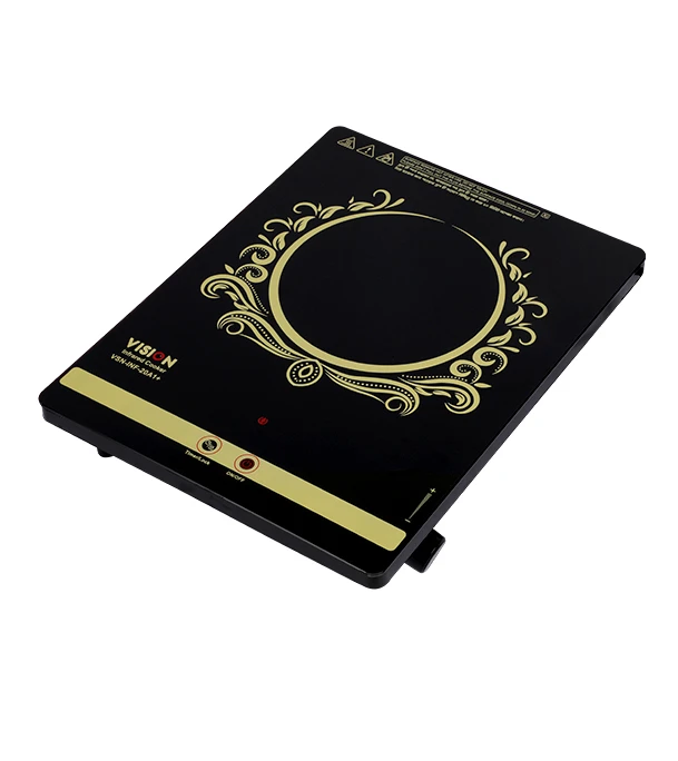 Buy Vision Infrared Cooker RE-VSN-XI-20A1 at Best Price In Bangladesh