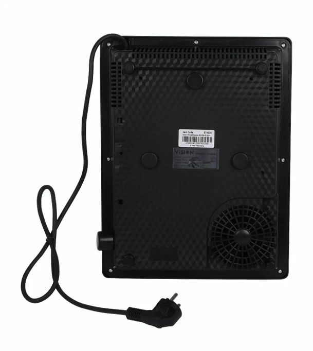 Buy Vision Infrared Cooker RE-VSN-XI-20A1 at Best Price In Bangladesh