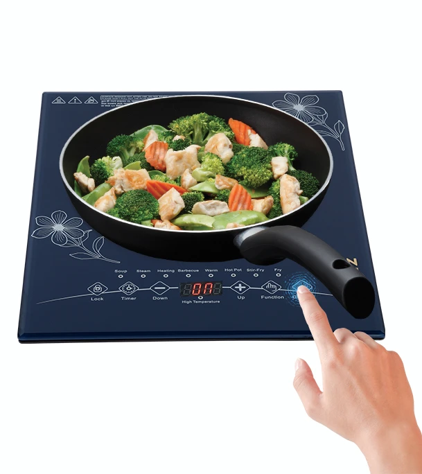 Buy Vision Infrared Cooker VSN-XI-26 at Best Price In Bangladesh