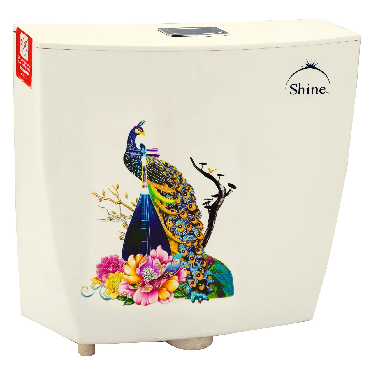 Buy Handy Flush Tank Online at Best Price