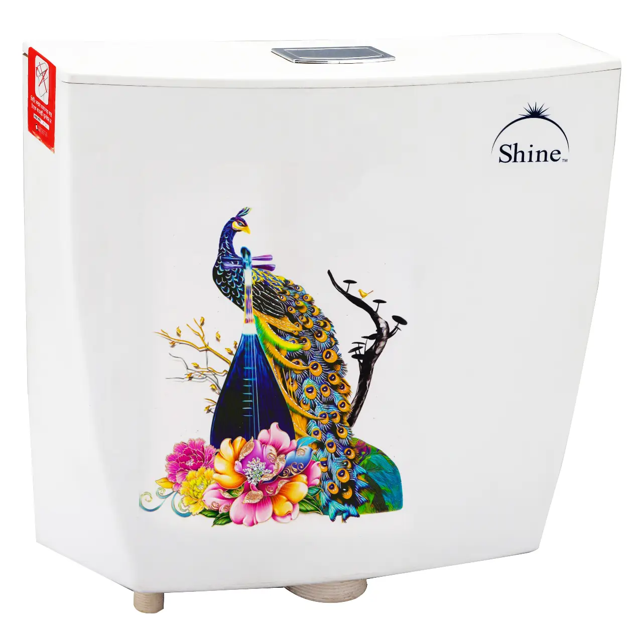 Buy Handy Flush Tank (White) Online at Best Price