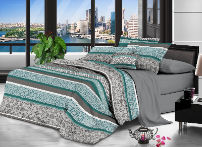 Picture of RFL Comfy Comforter Double Premium Q-201