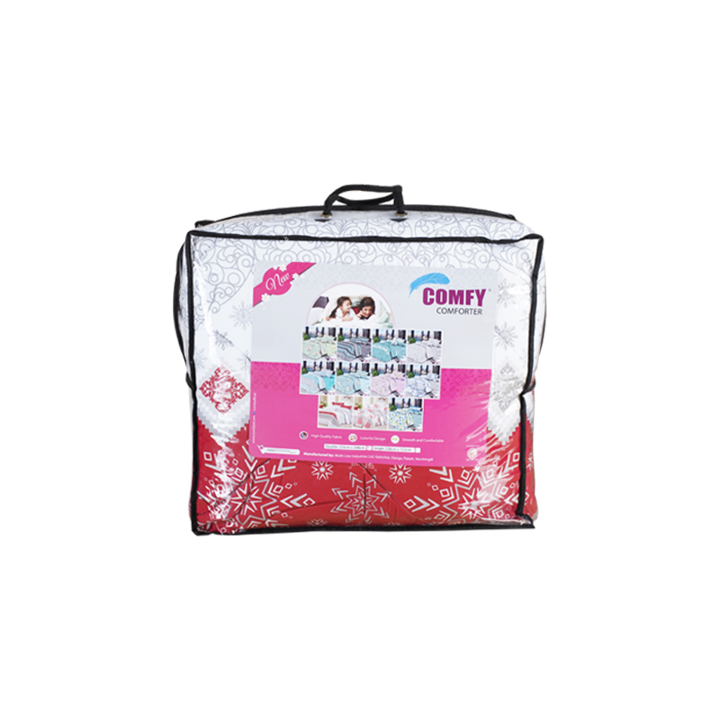 Picture of RFL Comfy Comforter Double Premium Q-202