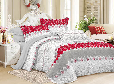 Picture of RFL Comfy Comforter Double Premium Q-202