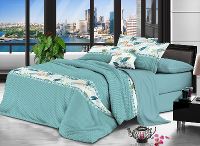 Picture of RFL Comfy Comforter Double Premium Q-203