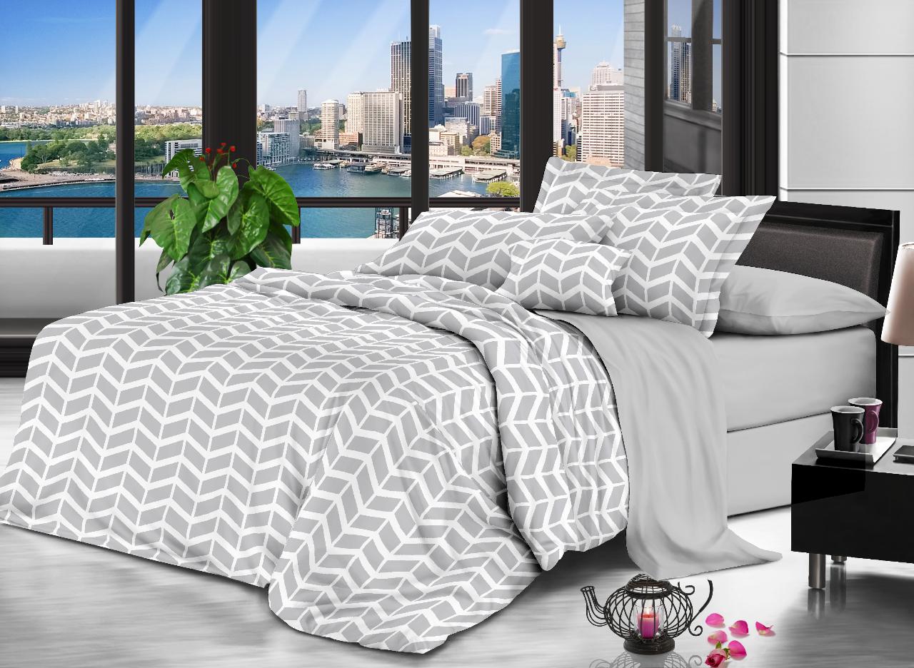 Picture of RFL Comfy Comforter Double Premium Q-204