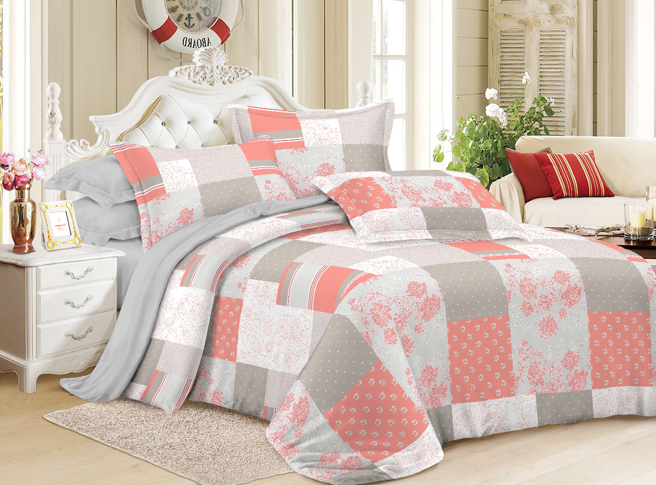 Picture of RFL Comfy Comforter Double Premium Q-207