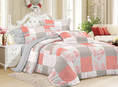Picture of RFL Comfy Comforter Double Premium Q-207