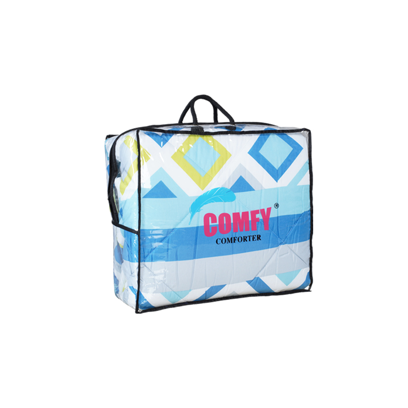 Picture of RFL Comfy Comforter Double Premium Q-208