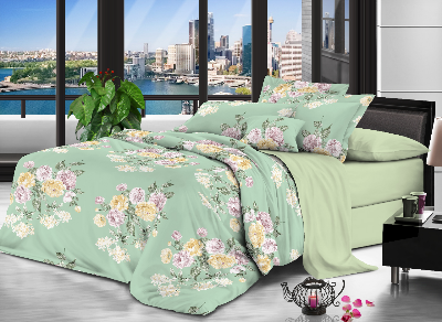 Picture of RFL Comfy Comforter Double Premium Q-210