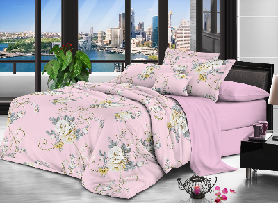 Picture of RFL Comfy Comforter Double Premium Q-211