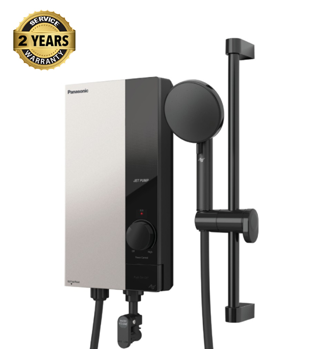 Picture of Panasonic  Jet Pump Instant Water Heater (Standard) U Series (DH-3UP1MS)