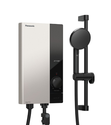 Picture of Panasonic  Jet Pump Instant Water Heater (Standard) U Series (DH-3UP1MS)