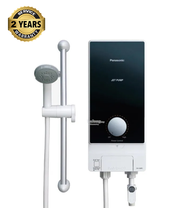 Buy Panasonic Jet Pump Instant Water Heater M Series (DH-3MP2MX) at Best Prices in Bangladesh	