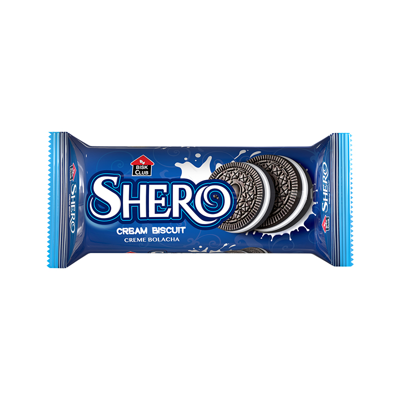 Buy Bisk Club Shero Biscuit 40gm Online at Best Price