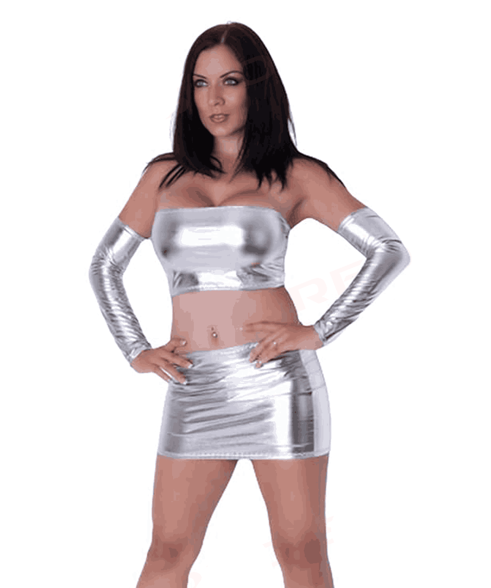 Picture of Night Club Party Dress For sexy women