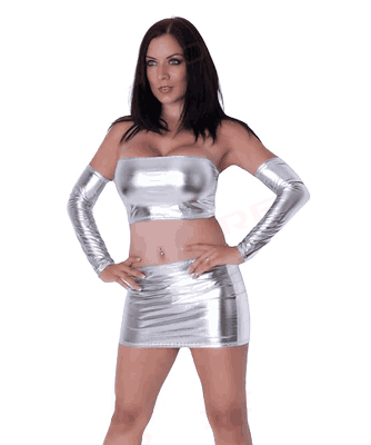 Picture of Night Club Party Dress For sexy women