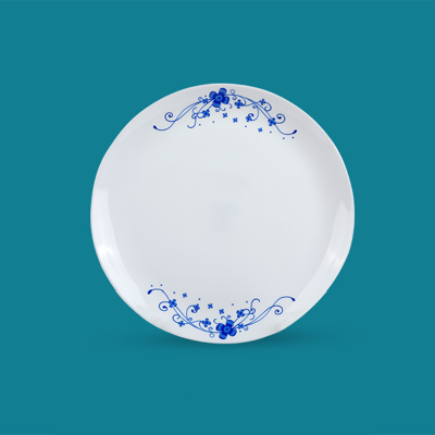 Picture of 7" Round Plate-Celestia 