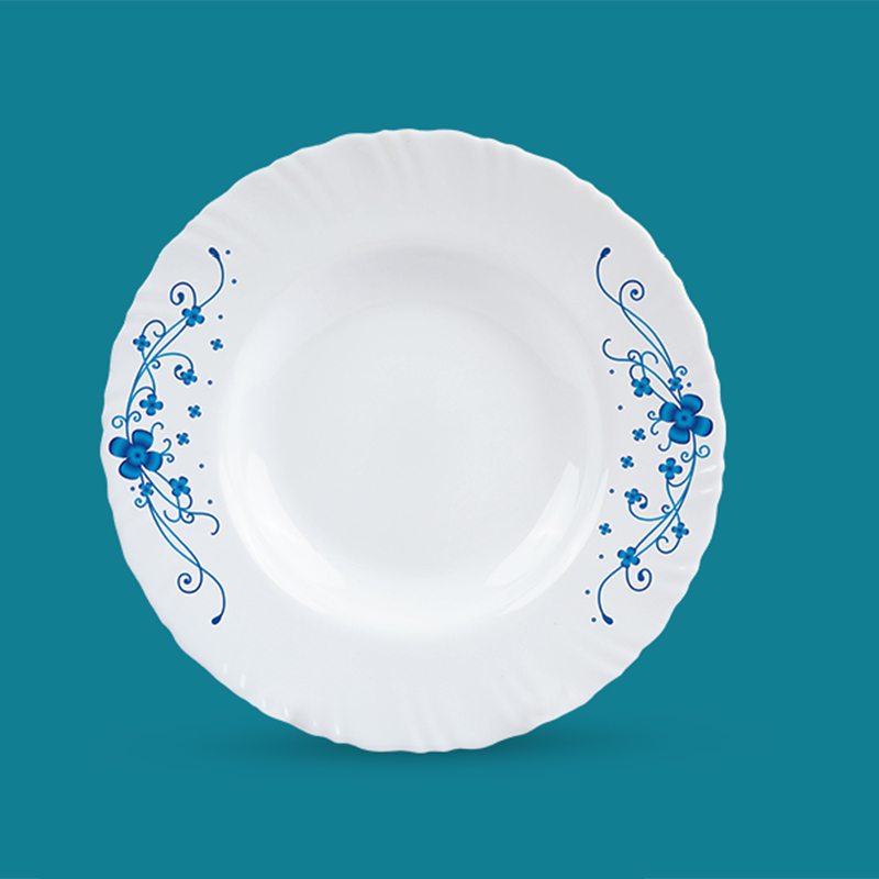Picture of 10" Soup Plate-Celestia 