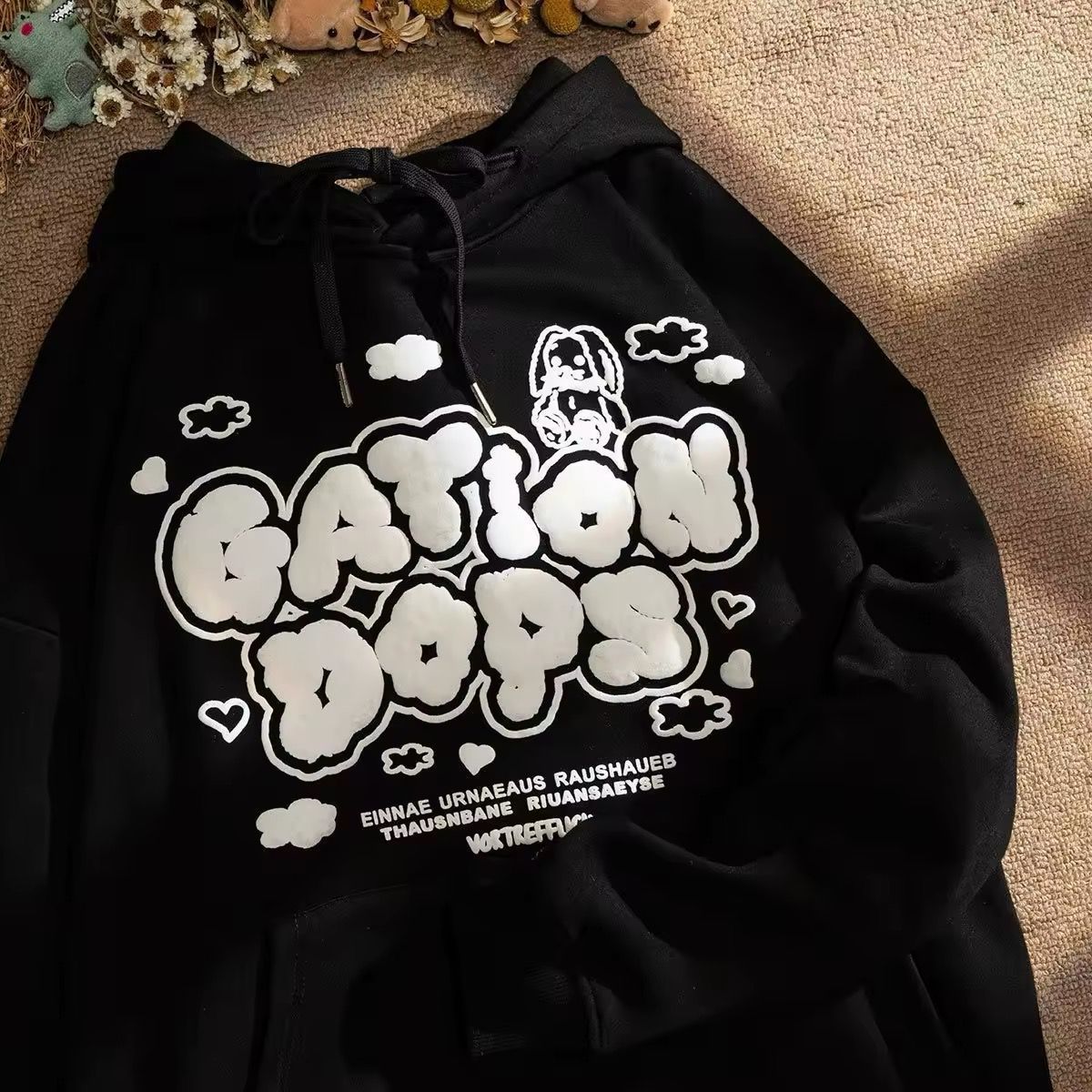 Picture of Exclusive Comfortable Hoodies for Women