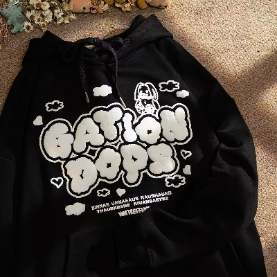 Picture of Exclusive Comfortable Hoodies for Women