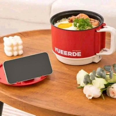 Picture of YUEERDE- Mini Cooking Pot 1.5 L