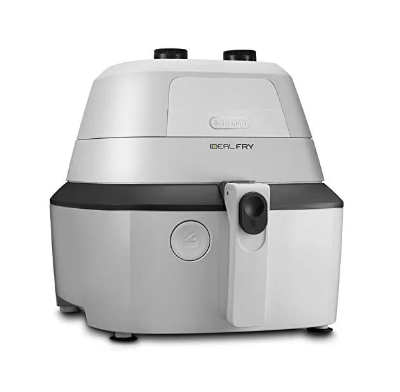 Picture of De'Longhi FH2101 1.25KG Air Fryer - 1400 Watt, Easy Cleaning