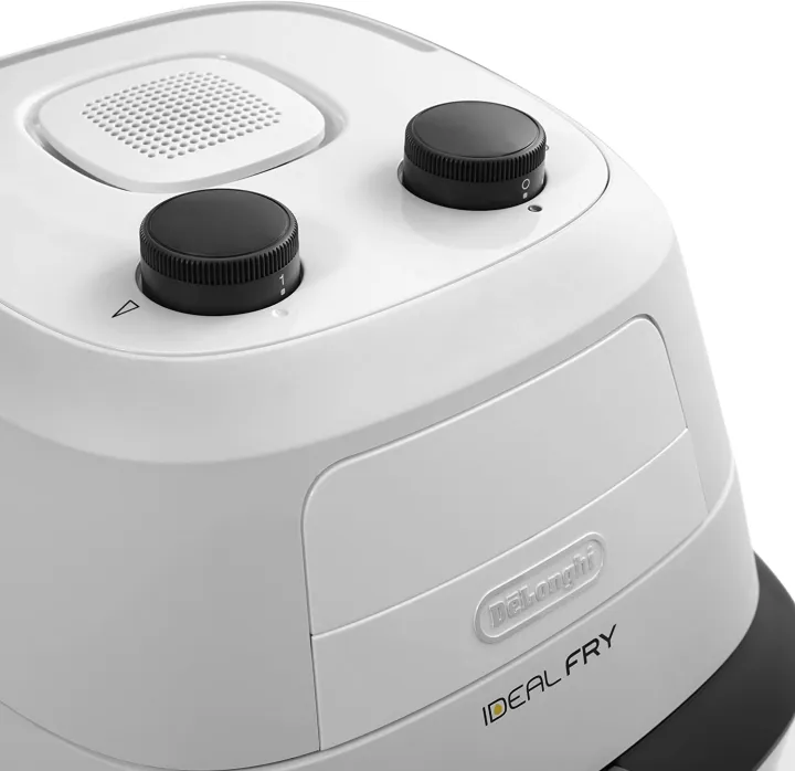 Picture of De'Longhi FH2101 1.25KG Air Fryer - 1400 Watt, Easy Cleaning