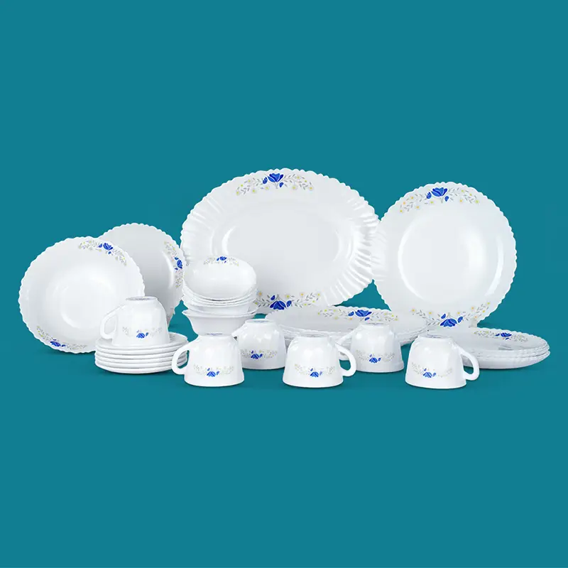 Picture of 32 Pcs Dinner Set-Gardenia 