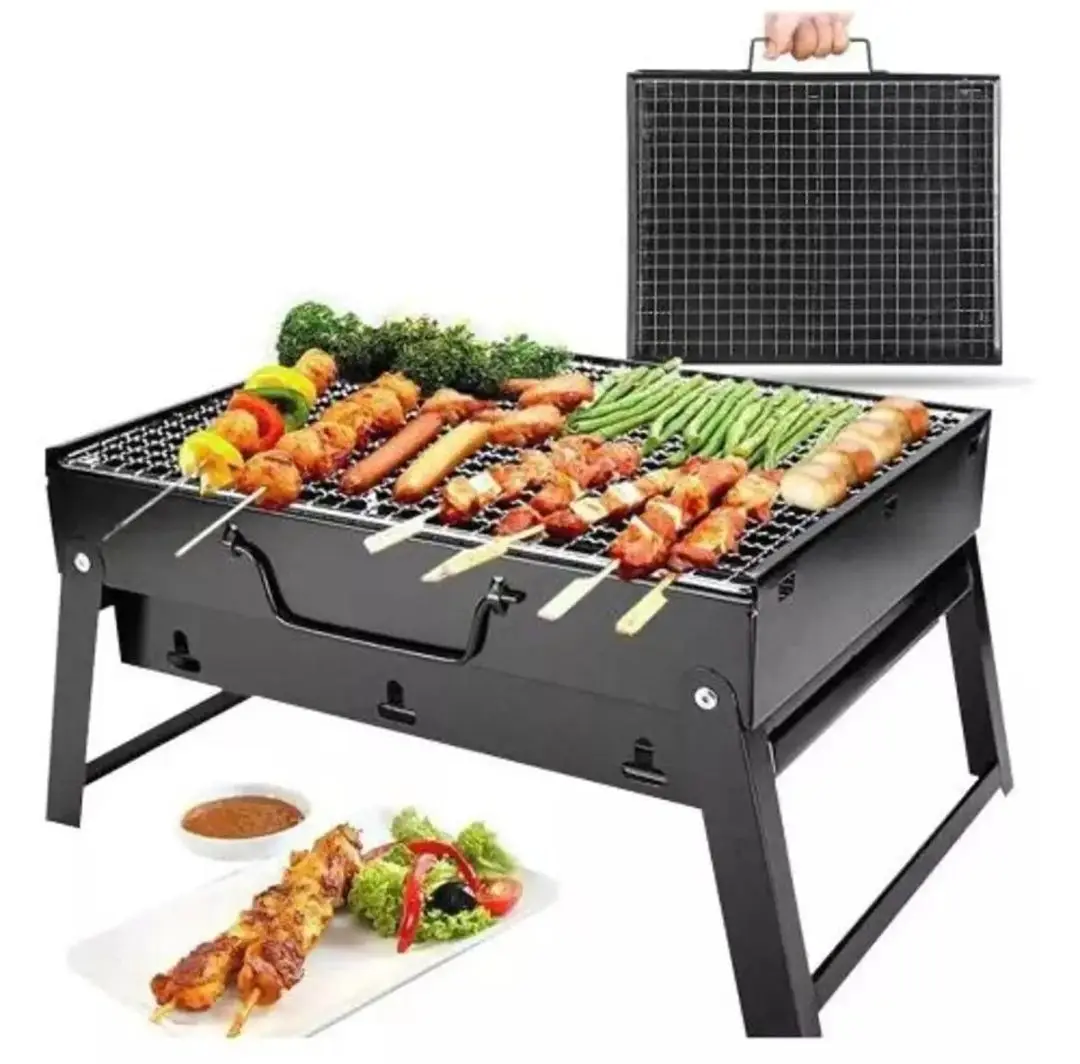 Picture of Portable BBQs Machine 17 Inch